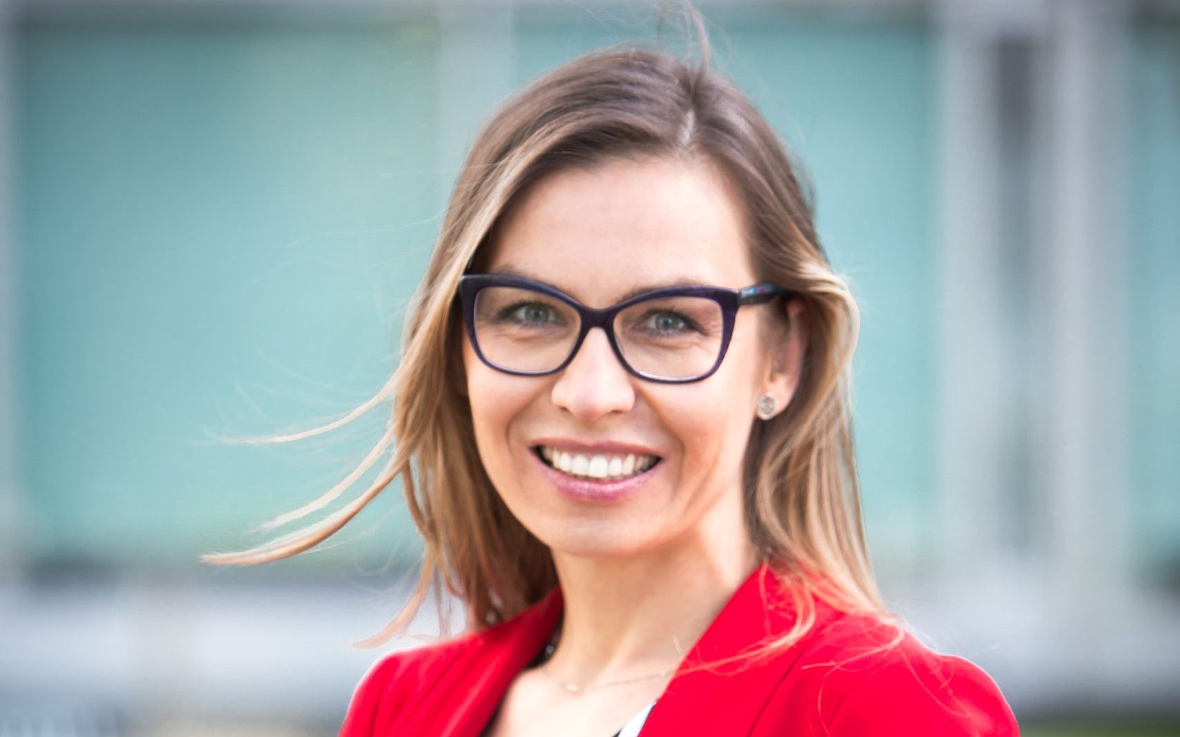 Automatyzacja, która wyprzedza czas! Wdrożenia Vanderlande dla ASDA i Kaufland 18 Wdrożenia Vanderlande dla ASDA i Kaufland