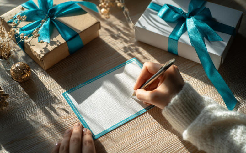 Najnowsze dane Wolt odsłaniają cztery style obdarowywania Polaków 40 Najnowsze dane Wolt odsłaniają cztery style obdarowywania Polaków