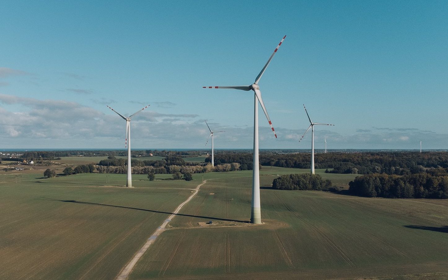 Prologis i ENGIE z umową PPA na dostawy energii wiatrowej