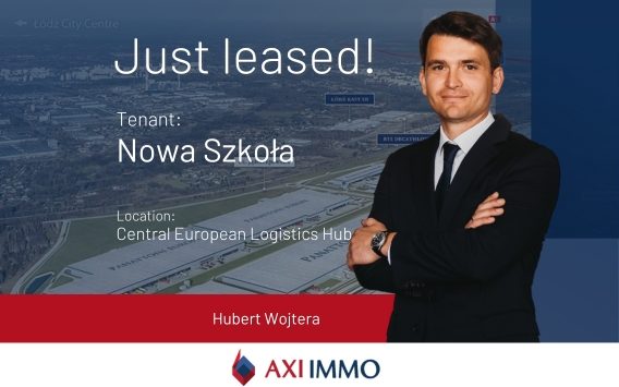 Nowa Szkoła na dłużej w CELH