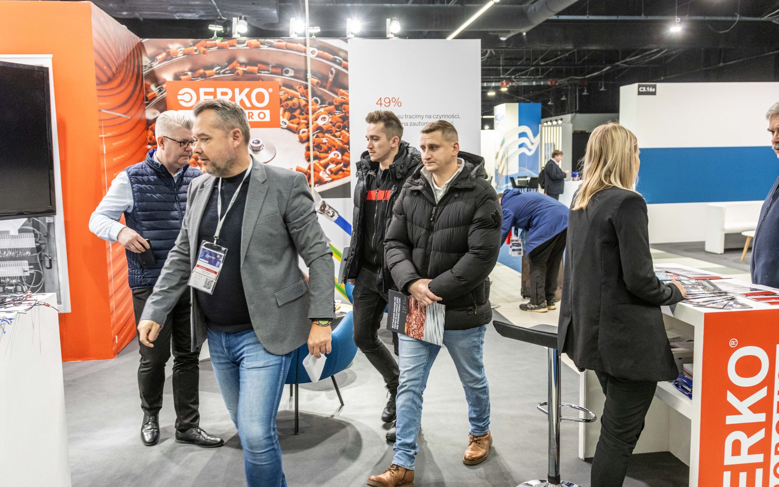 Tube Technic Poland 2026 – targi rur i technologii przesyłowych