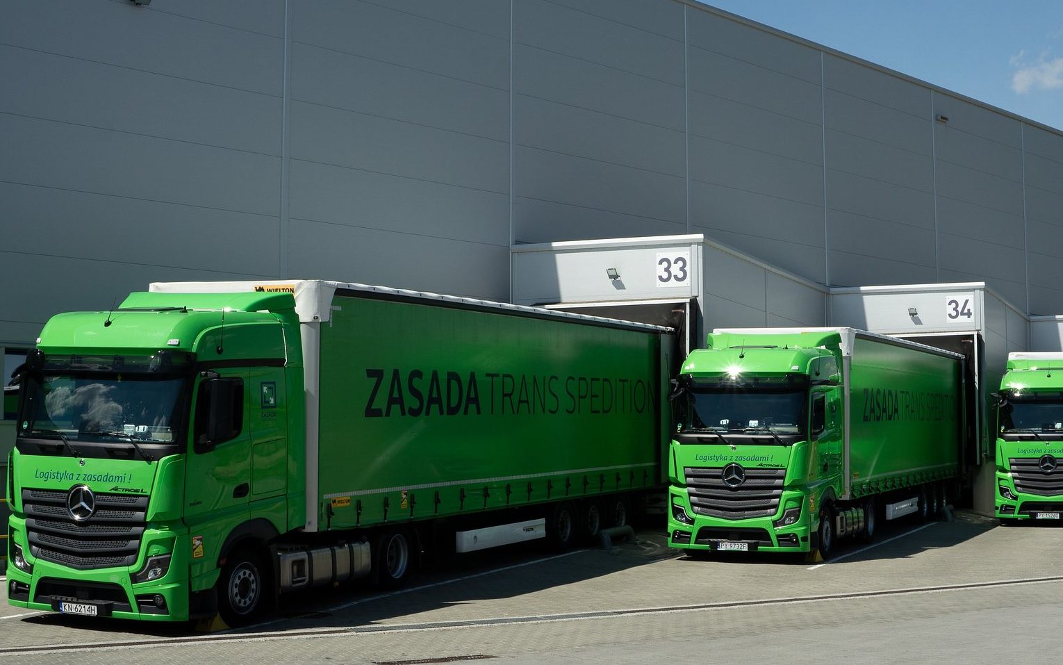 Nowe inwestycje w Małopolsce: od nowoczesnej logistyki po zaawansowaną budowę maszyn