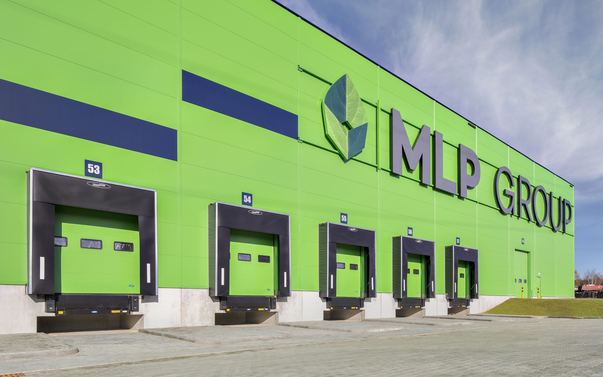 MLP Group wzmacnia portfel najemców. Nowa inwestycja w Gorzowie Wielkopolskim.