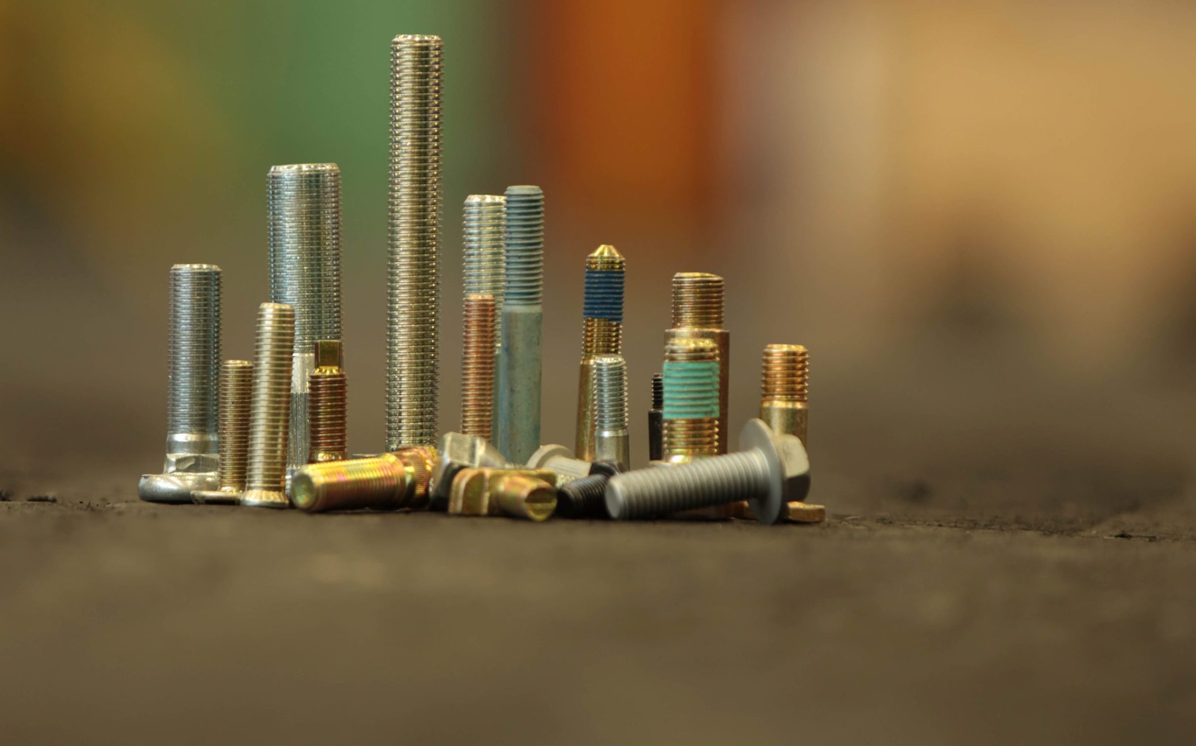 CBAM uporządkował europejski rynek elementów złącznych