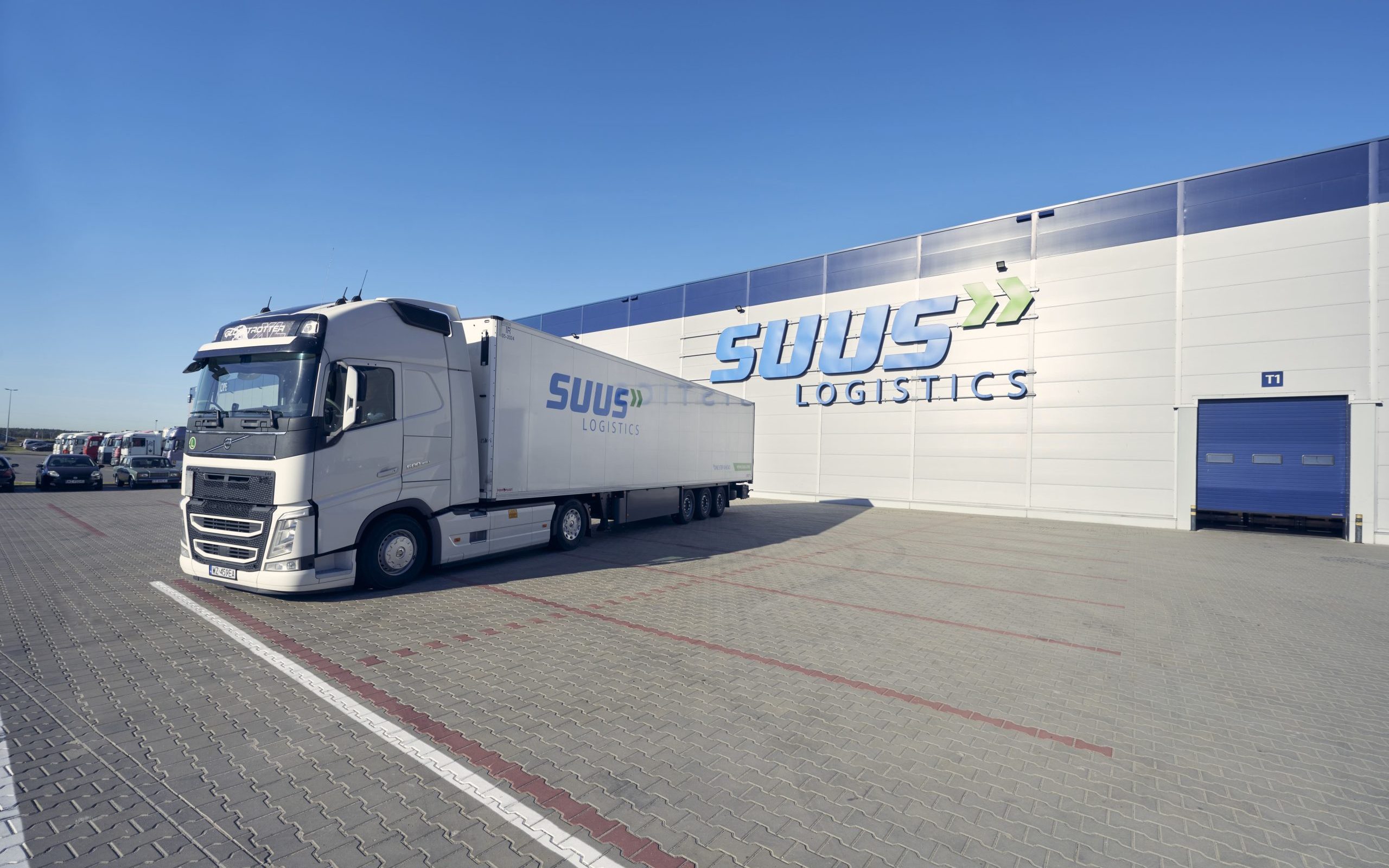 Rohlig SUUS Logistics otwiera spółkę w Uzbekistanie i wzmacnia swoją pozycję w Azji Centralnej