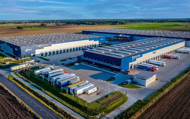 Panattoni z finansowaniem dla inwestycji logistycznej w Tarnowie Podgórnym – 31 mln euro od Banku Millennium