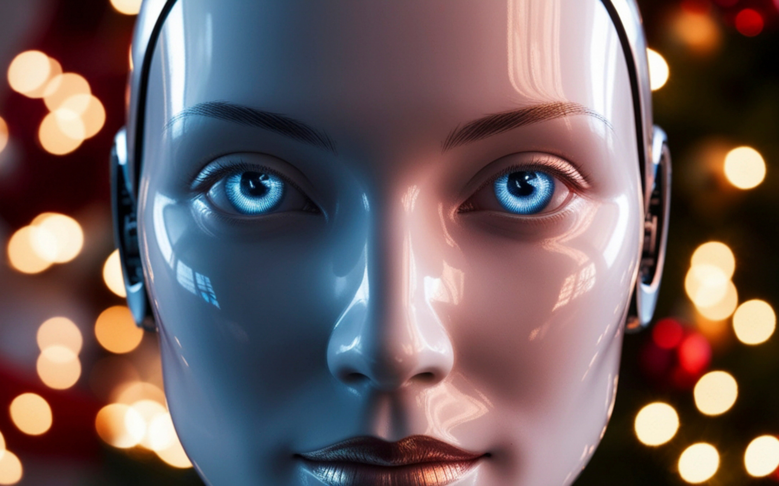 Chiny narzucają tempo – kto wygra globalny wyścig o standardy dla robotów humanoidalnych? [raport]