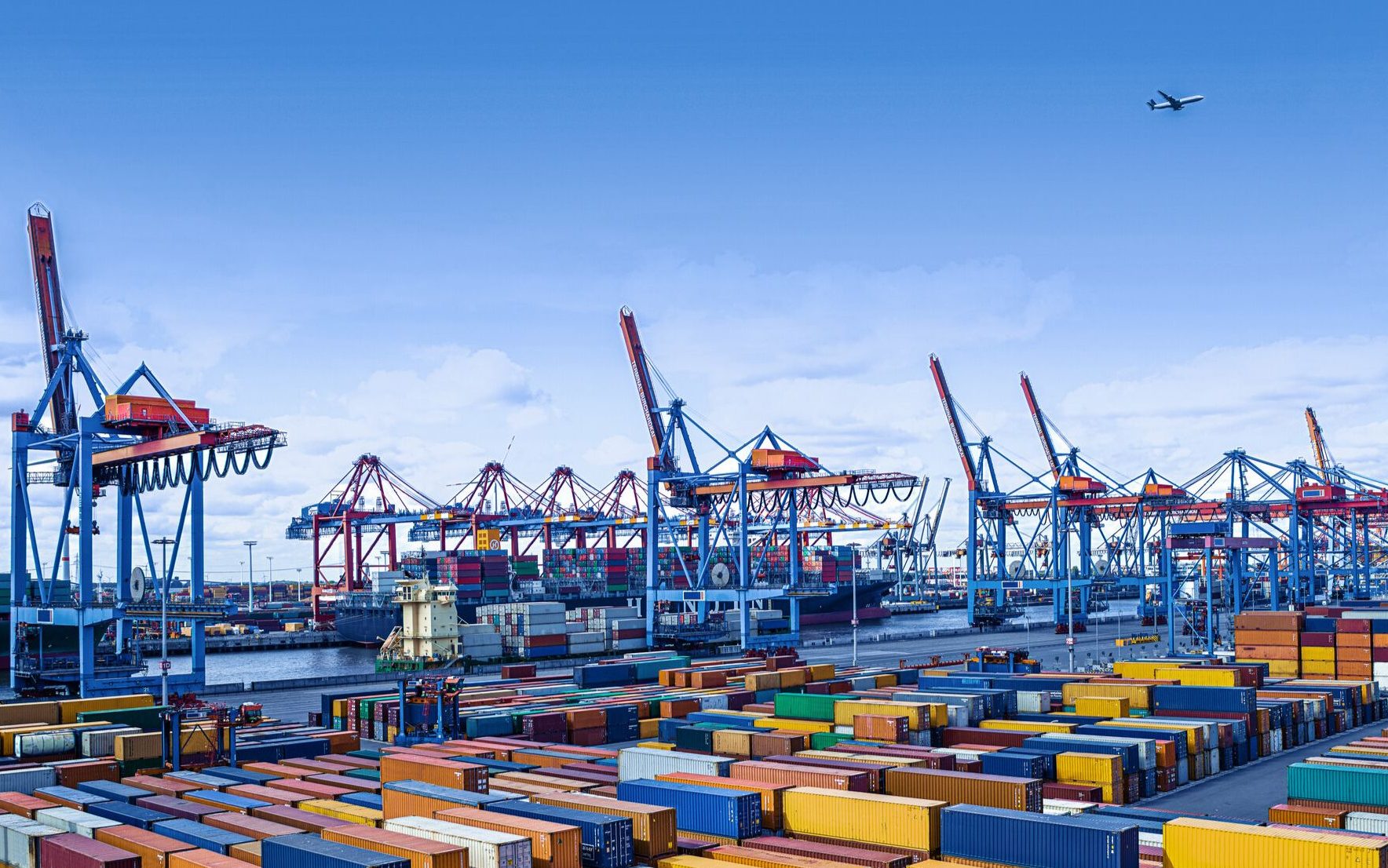 Odporność zamiast jednego scenariusza. Multimodalność jako nowy standard logistyki