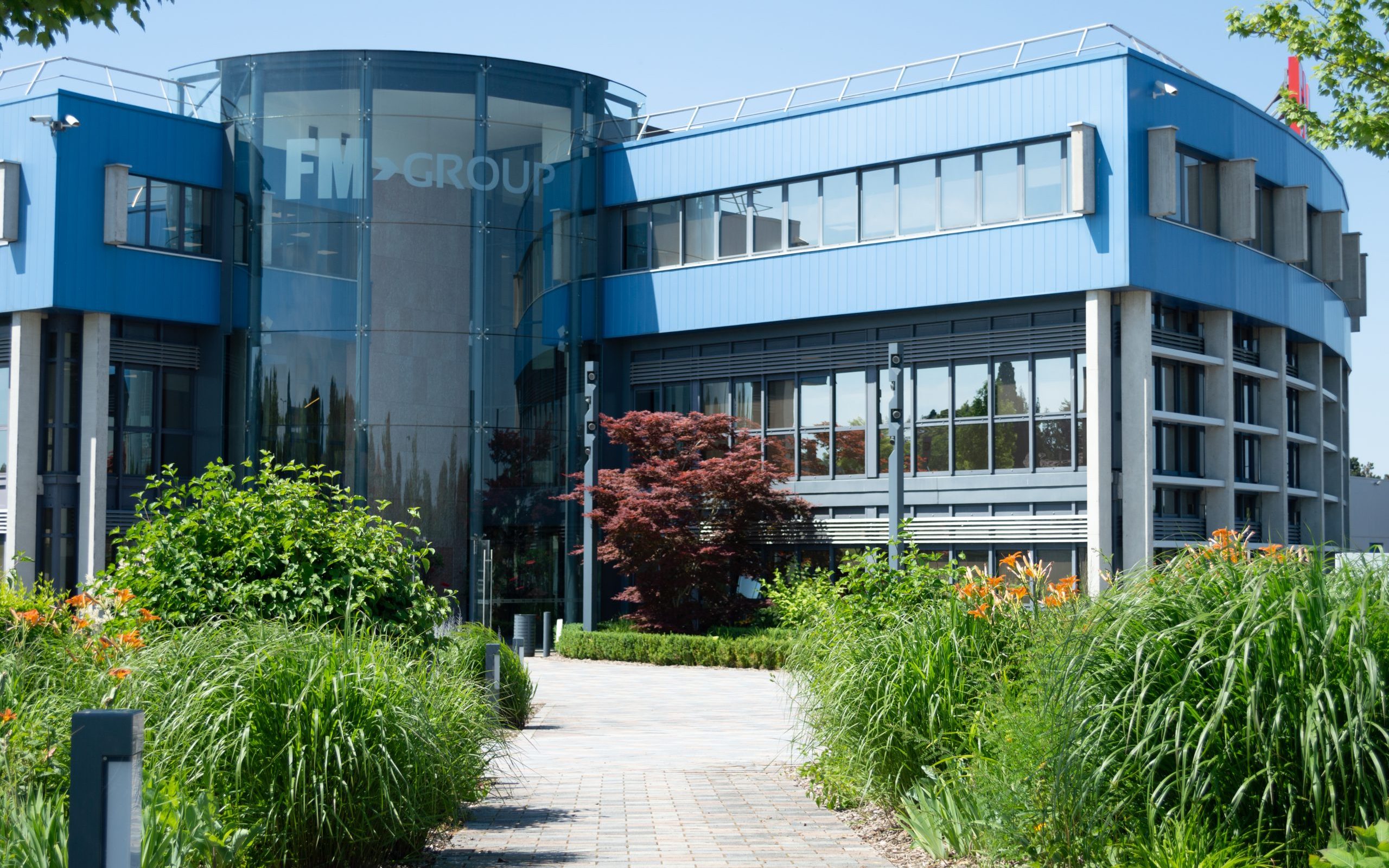 FM Logistic podpisuje umowę przejęcia niemieckiego operatora logistycznego Schäflein w celu przyspieszenia rozwoju spółki w Europie