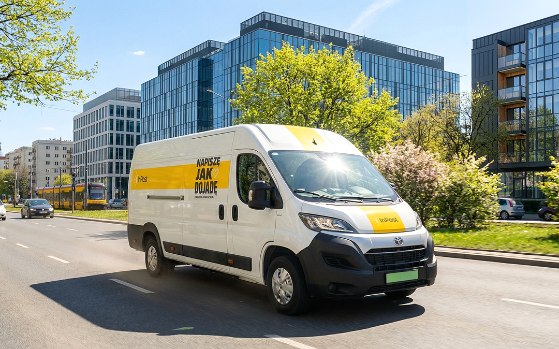 InPost zwiększył flotę samochodów elektrycznych do ponad 1700 pojazdów 51 InPost zwiększył flotę samochodów elektrycznych do ponad 1700 pojazdów