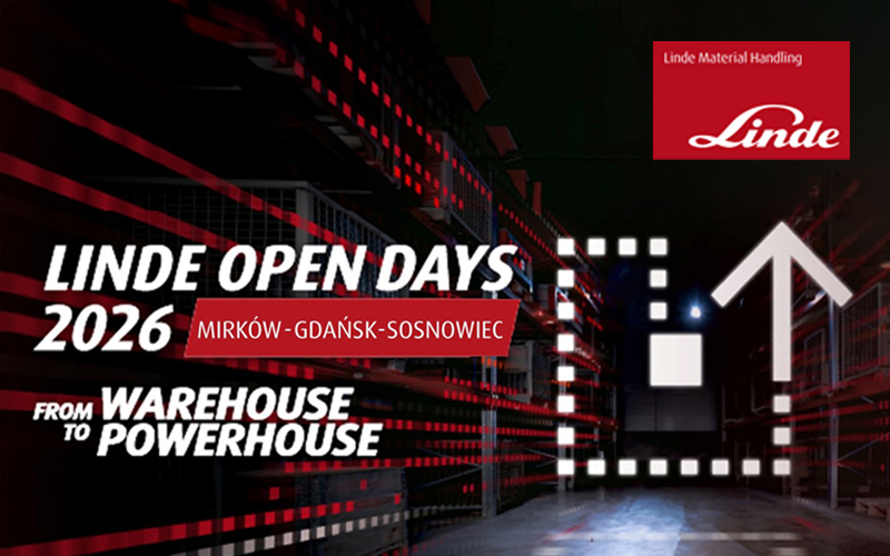 Linde Open Days 2026 7 Linde Open Days 2026