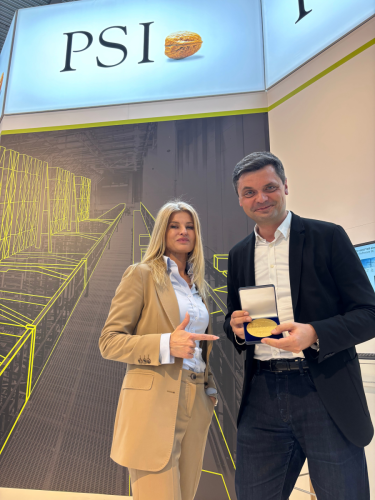 #Logistyka360 na #LogiMAT 2025 – podsumowanie